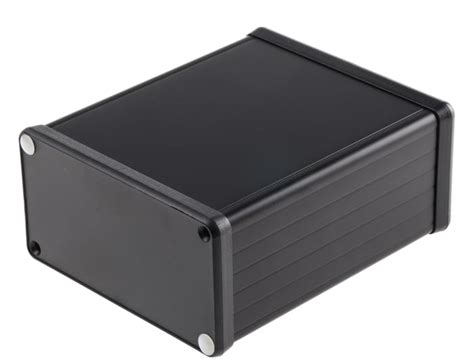 8 x 8 black metal hammond box|hammond 1455 series enclosure.